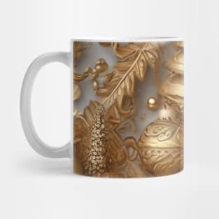 Christmas Ornaments Mug